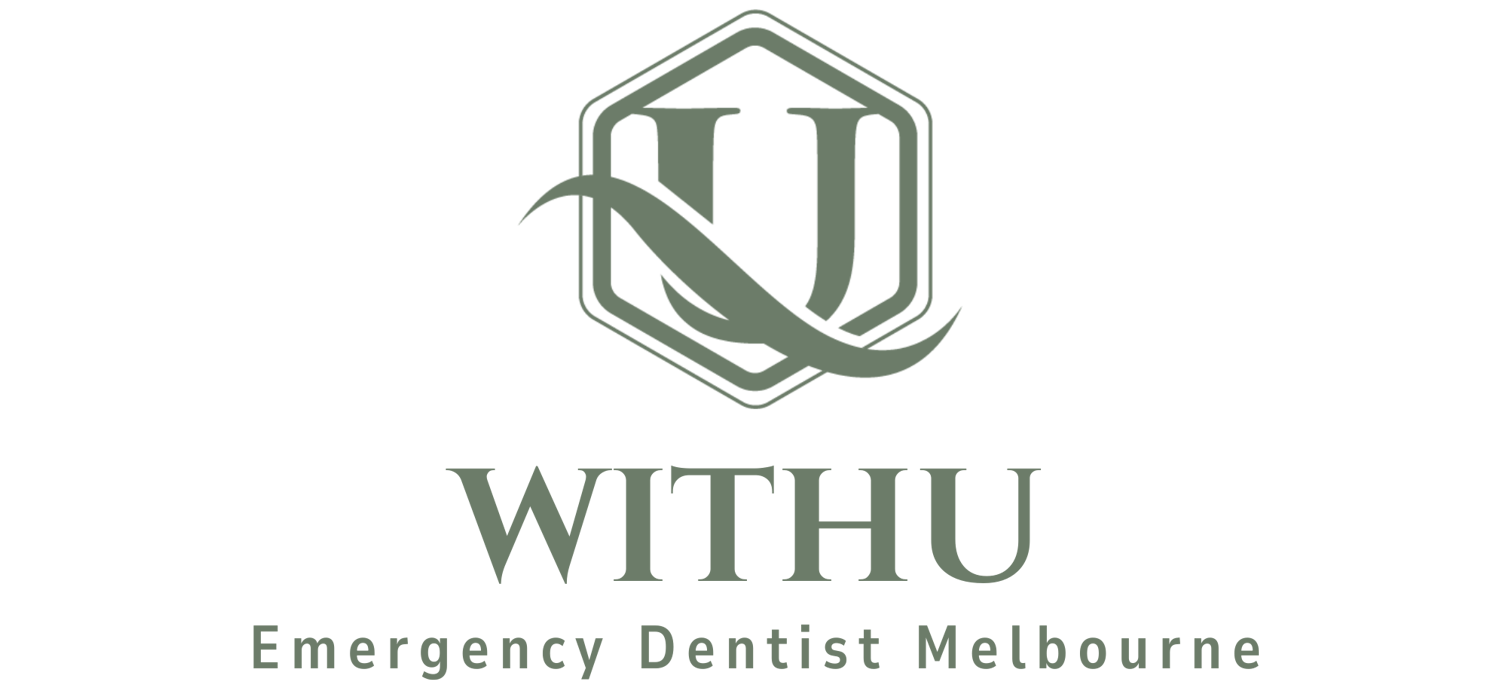 Emergency Dentist Melbourne Alt Logo